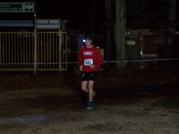 Dream-Time-Marathon 2013